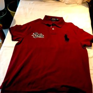 Ralph Lauren Polo